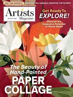 Artists Magazine